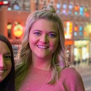 Meet your Posher, Andi